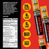Country 2 Oz (8 Tillamook Smoker PRO Edition Meat Sticks, Zero Sugar, Original, Sticks) Real Hardwood Smoked Sausages