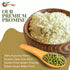 1 NY Spice Shop Moong Bean Flour - Pound Mung Bean Powder - Finely Milled and All-Natural - Plant-Based Ingredient