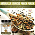 TAJ Premium Indian Panch Puran (5 Spice Blend), (3 Ounce)