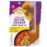 Butter Chicken Curry Sauce Kit, Patak's, 3-Step, 11 Fl Oz