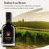 Tasting Combo - Balsamic Vinegar of Modena and Balsamic Vinegar Glaze, The Perfect Mix, IGP-Certified Balsamic Vinegar