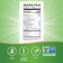 20 Oz (Packaging Nature's Way Liquid Coconut Oil, Oil for Cooking, Superior Flavor and Aroma, Hexane Free, Stays