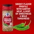 1.25 oz (Pack 6) McCormick Hatch Chile Pepper, Crushed, Balanced, Smoky, Sweet Heat, For Salsa, Tacos, Enchiladas
