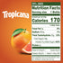 15.2 oz (Pack 12) Tropicana Ruby Red Grapefruit Juice Drink, fl Bottles