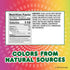 7 oz (Packaging TIC TAC CHEWY! Fruit Adventure Candy, Fruity Chewy Candy, May Vary)