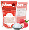 Jubes Lychee Coconut Jelly/NATA de Coco Flavor, 12.7 oz Coconut Jelly Cubes
