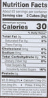 17.6 oz Roland Rough Cut Demerara Sugar Cubes