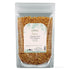 Starwest Botanicals Organic Dried Orange Peel - Pure Citrus Peel for Baking,