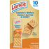 10 Count 1.37 Oz Lance Peanut Butter and Honey