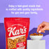 28 oz (Pack 1), Kars Nuts Sweet 'N Spicy Trail Mix, Resealable Pouch of Gluten-Free Snack Mix