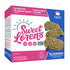 Sweet Loren's Gluten Free & Vegan Blueberry Breakfast Biscuits