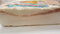 SOLOMKA Traditional Russian Salo, Ukrainian Style Salo, Cured Pork 1/2 lb. Delivered Fresh