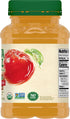23oz (Pack 1) Santa Cruz Organic Cinnamon Apple Sauce Jars