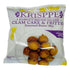 Krisppe Famous Rhode Island Style Clam Cake and Fritter Seasoned Batter Mix