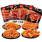 Noble Createaprototype Spicy Strip Small Gluten Latiao Snack Food - Chinese Special Classic Handmade