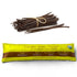 5 Organic Madagascar Vanilla Beans - Whole Extract Grade B Pods for Baking, Homemade Extract, Brewing, Cooking