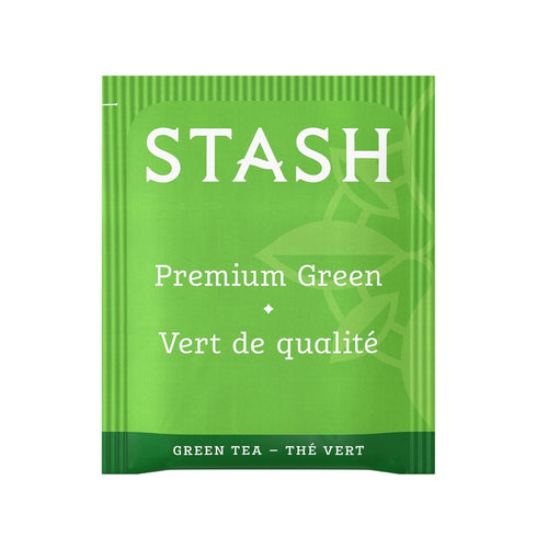 20 Stash Premium Green Tea, ct