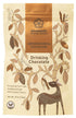 Elements Truffles Dark Hot Chocolate with Ashwagandha - 8 Oz All-Natural, Handmade Mix with Organic Cacao Powder