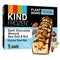 KIND FROZEN Plant Based Frozen Treat Bar, Dark Chocolate Almond Sea Salt