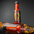 Elijah's Xtreme Regret Reserve Hot Sauce, 5oz - Carolina Reaper, Trinidad Scorpion, Habanero Peppers