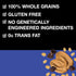 8g 32 Count KIND Breakfast Protein Bars, Peanut Butter Banana Dark Chocolate, Healthy Snacks, Gluten Free, Protein