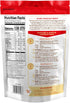 16 Arrowhead Mills Oat Flour Pancake & Waffle Mix, Ounce Bag