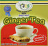 JCS Instant Ginger Tea - Product of Thailand (18G, 11 PACKS) - 1 X