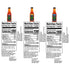 3 Pack, 18.5 Oz (Pack 12) Pure Leaf Iced Tea, Sweetened Flavor Variety Fl Bottles