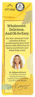16.9 Dr. Kellyann, French Onion Bone Broth, Ounce