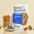 12oz (Pack 2) Purely Elizabeth Ancient Grain Granola Cereal Blueberry Hemp