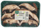 Fresh Produce Mushroom Portobello Sliced Organic, 6 Ounce