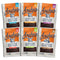 Archer Jerky Grass-Fed Beef Jerky Variety Pack- Beef Snack Packs, Protein Snack