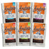 Archer Jerky Grass-Fed Beef Jerky Variety Pack- Beef Snack Packs, Protein Snack