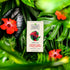 Preservatives,15 Count (Pack 10) Good Earth Sensorial Blend Flavored Herbal Tea Hibiscus, Rose and Sweet Berries, No