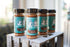 Felton & Mary's Classic Spice Rub, 5.75 oz - Amazing Seasoning for Chicken, Pork, Beef, Fish, Egg, and Vegetables