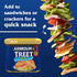 Armour 12 OZ (Pack 12) Star Treet Luncheon Loaf, Canned Meat