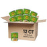 The Good Crisp Company Minis Sour Cream & Onion Gluten-Free Potato Chips,