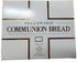 Cavanagh Fellowship Communion Bread 1000 Count Breadlike Loaves Sized