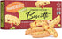 Manischewitz Gluten Free Cranberry Pistachio Biscotti, 6oz | Dairy Free, Grain Free,