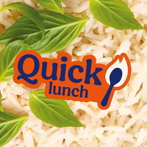Pack, 8.5 OZ (Pack 6) BEN'S ORIGINAL Ready Rice Basmati and Jasmine Rice Variety Easy Dinner Sides, Pouch