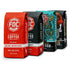 Fire Department Coffee - Gives Back to Firefighters - Rescue Variety Pack