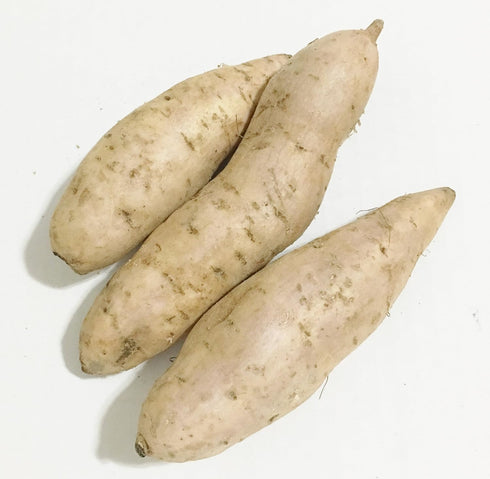 Hawaii grown Potatoes-2LBS Fresh Purple Sweet