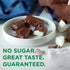 5 oz. RUSSELL STOVER Sugar Free Coconut in Chocolate Candy, bag