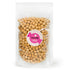 Smarty Stop 2 (Pack 1)) Chickpea (Roasted & Salted, Pound