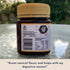 263+ 8.8 oz Honey Australia Manuka Honey MGO | | Raw, Organic, Pure Honey for Daily Wellness & Energy | Natural