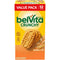 belVita Breakfast Bars Biscuits, Golden Oat, Value Pack, 12 Packs (4 Biscuits