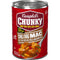 Campbells Chunky Chili Dog Mac Soup, 16.3 oz Can