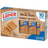 10 Count 1.52 Oz Lance Baked with Whole Grain Peanut Butter