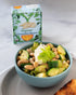 13.4 oz. (8-PACK) Jack's | Organic Cannellini White Beans | Filled with Protein & Fiber, Low Sodium & Non-GMO |