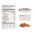 10 Barney Butter Almond Butter, Crunchy, Ounce Jar, Skin-Free Almonds, No Stir, Non-GMO, Gluten Free, Keto, Paleo